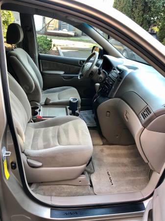 2007 TOYOTA Sienna LE, 1 Owner, excellent condition, Runs Great! -... for sale in Lake Oswego, OR – photo 20