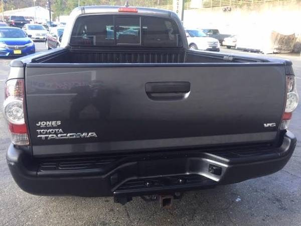 2014 Toyota Tacoma Double Cab Long Bed V6 5AT 4WD "Minimum Down"!!!... for sale in Falls Church, District Of Columbia – photo 3