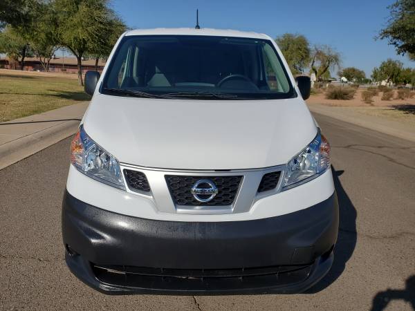 2019 Nissan nv200 - cars & trucks - by owner - vehicle automotive sale for sale in Phoenix, AZ – photo 2