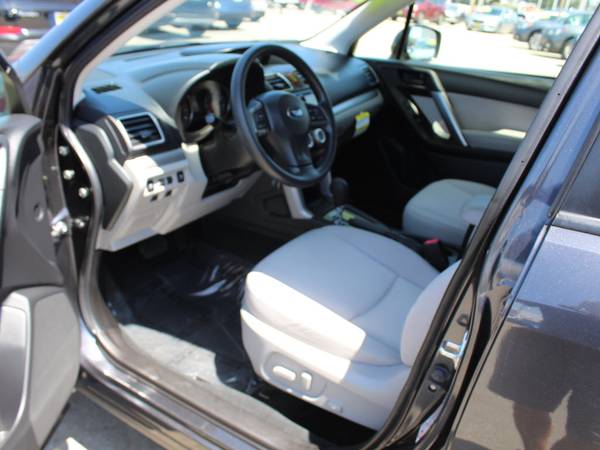2016 Subaru Forester 2.5i Premium for sale in Seaside, CA – photo 17