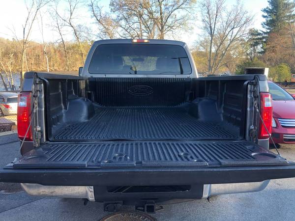 11 Ford F-350 Ext Cab 4x4 w/6 2L! LIKE NEW 5YR/100K WARRANTY for sale in METHUEN, ME – photo 18