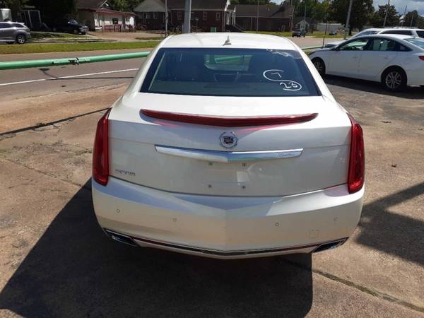 2013 CADILLAC XTS LUXURY COLLECTION - cars & trucks - by dealer -... for sale in Memphis, TN – photo 7