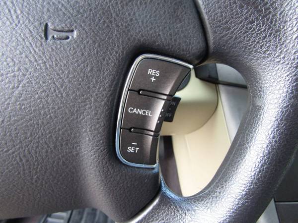 2009 *Hyundai* *Sonata* *4dr Sedan I4 Automatic GLS* for sale in Omaha, NE – photo 14