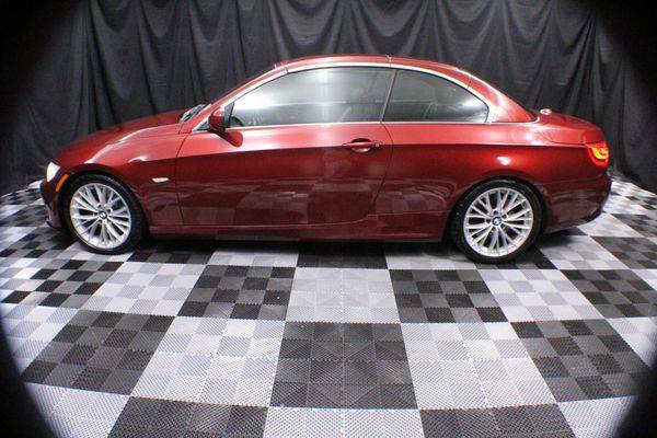 2011 BMW 335 I EVERYONE WELCOME!! for sale in Garrettsville, OH – photo 7