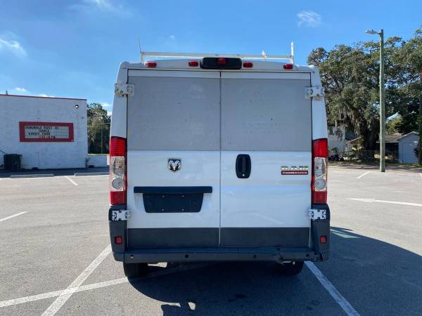 2014 RAM ProMaster Cargo 1500 136 WB 3dr Low Roof Cargo Van - cars & for sale in TAMPA, FL – photo 7