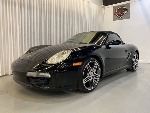 2007 PORSCHE BOXSTER// 📞 - cars & trucks - by dealer - vehicle... for sale in Miami, FL – photo 14