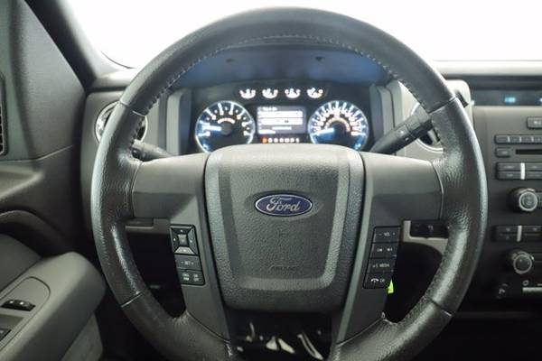 2011 Ford F-150 XLT - cars & trucks - by dealer - vehicle automotive... for sale in Sarasota, FL – photo 22