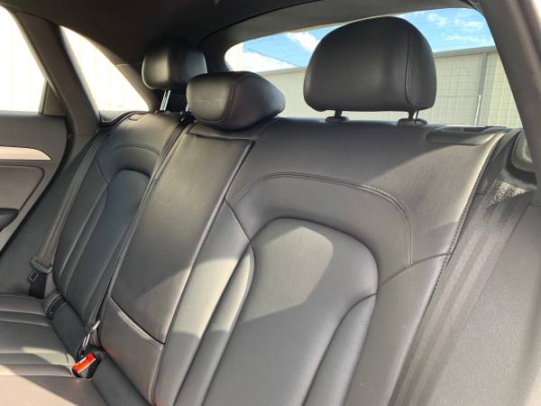 2018 Audi Q3 Quattro Premium S Line AWD Mint Condition - cars &... for sale in Jeffersonville, KY – photo 18