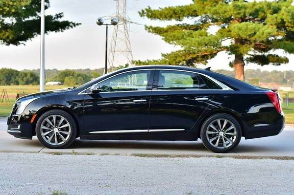 2013 Cadillac XTS 3.6L V6 4dr Sedan 44,283 Miles for sale in Omaha, NE – photo 4