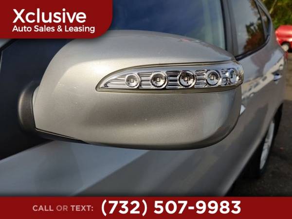 2010 Hyundai Tucson Limited Sport Utility 4D - cars & trucks - by... for sale in Keyport, NJ – photo 14