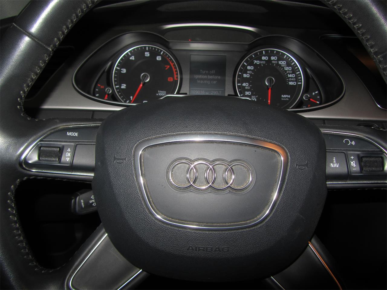 2014 Audi A4 for sale in Omaha, NE – photo 19