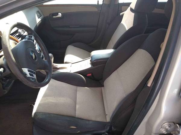 2010 Chevy Malibu for sale in Indianapolis, IN – photo 9