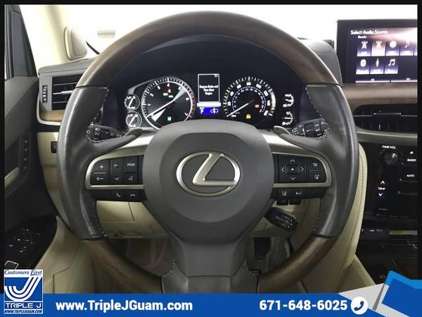 2019 Lexus LX - - by dealer for sale in Other, Other – photo 17