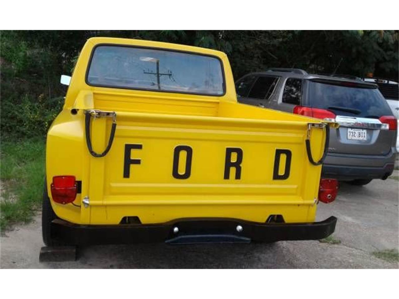 1980 Ford F100 for sale in Cadillac, MI – photo 2