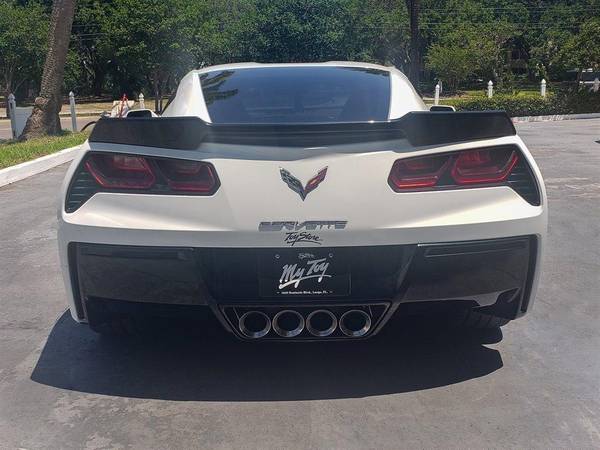 2015 Chevrolet Corvette Coupe - - by dealer - vehicle for sale in Other, DE – photo 15