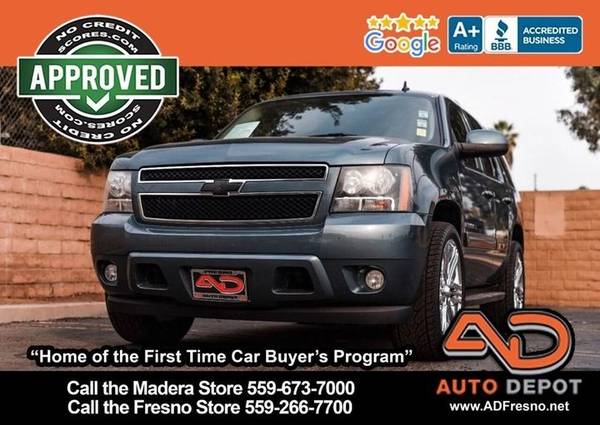 First Time Car Buyers Program - $500 DOWN ONLY - cars & trucks - by... for sale in Merced, CA – photo 18