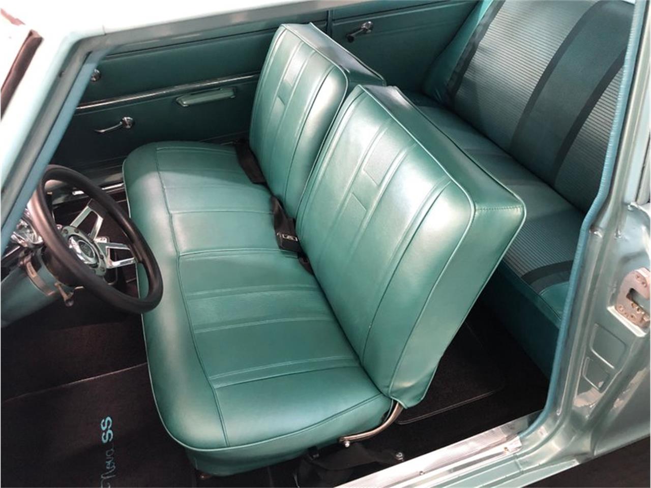 1965 Chevrolet Nova for sale in Palmetto, FL – photo 4