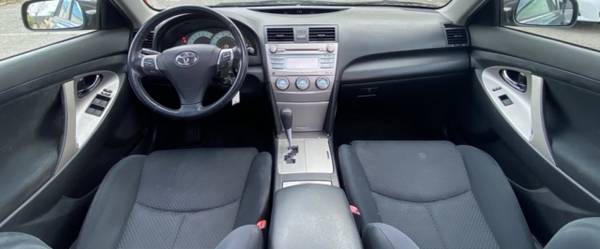 2007 Toyota Camry Base CE - - by dealer - vehicle for sale in Richmond , VA – photo 24