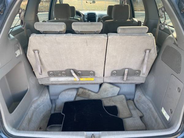 2006 Toyota Sienna le - cars & trucks - by owner - vehicle... for sale in Chicago, IL – photo 10