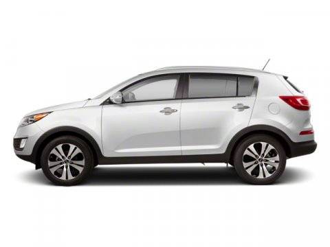 2013 Kia Sportage LX - - by dealer - vehicle for sale in Burnsville, MN – photo 6