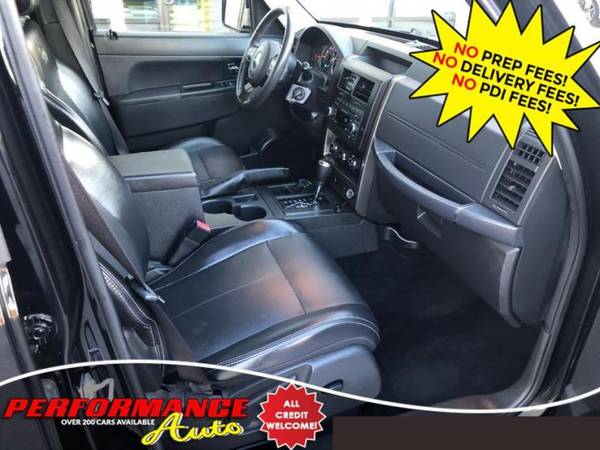2012 Jeep Liberty 4WD 4dr Sport Latitude SUV - - by for sale in Bohemia, NY – photo 8
