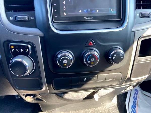2013 RAM 1500 Tradesman - EVERYBODY RIDES! - - by for sale in Metairie, LA – photo 18