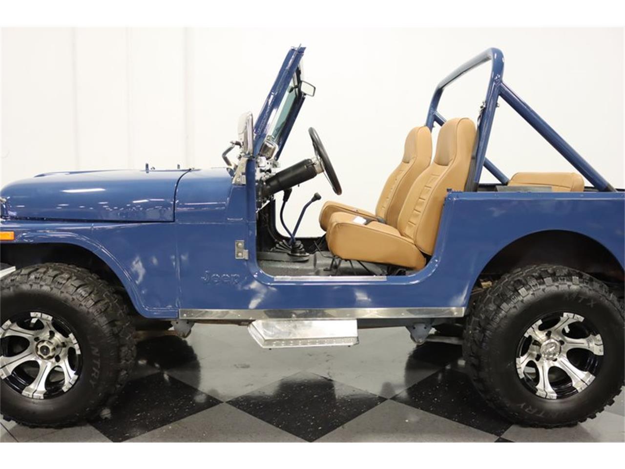 1980 Jeep CJ7 for sale in Fort Worth, TX – photo 28