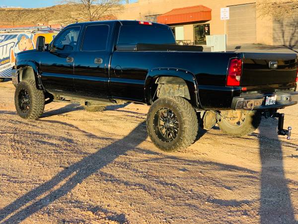 2007 Duramax - cars & trucks - by owner - vehicle automotive sale for sale in Saint George, UT – photo 10