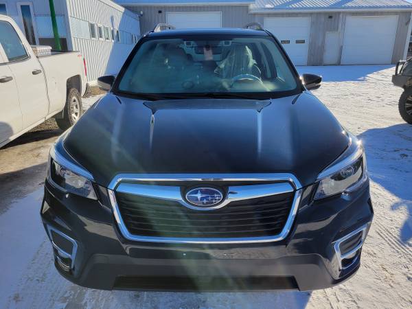 2021 Subaru Forester limited for sale in Helena, MT – photo 13
