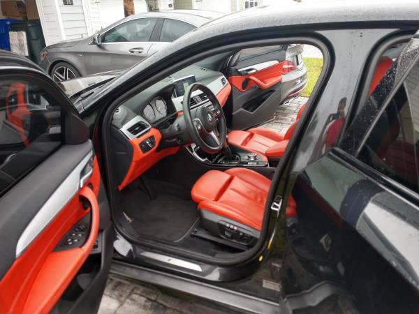 2018 BMW X2 SDRIVE28I M4SPORT/PREMIUM PKG - cars & trucks - by owner... for sale in Saint Johns, FL – photo 6