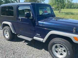 Manuals for 2004 Jeep Wrangler LJ Unlimited - - by for sale in Other, District Of Columbia – photo 2