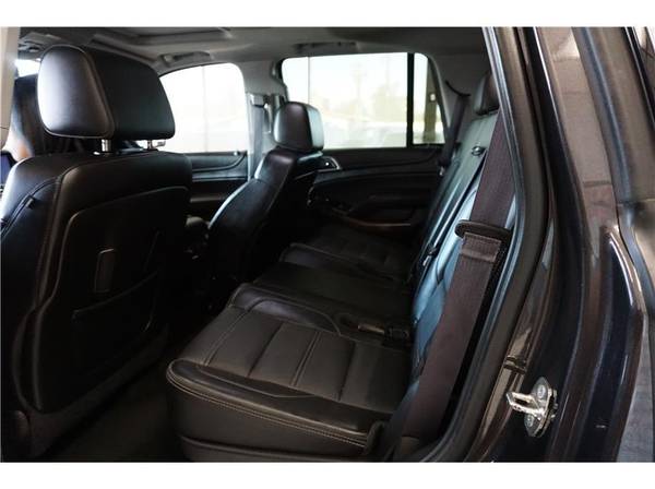 2015 GMC Yukon Denali Sport Utility 4D WE CAN BEAT ANY RATE IN TOWN! for sale in Sacramento , CA – photo 16