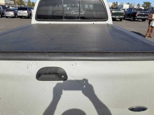 1999 Ford F250 crew cab 7 3 diesel - - by dealer for sale in Klamath Falls, OR – photo 3