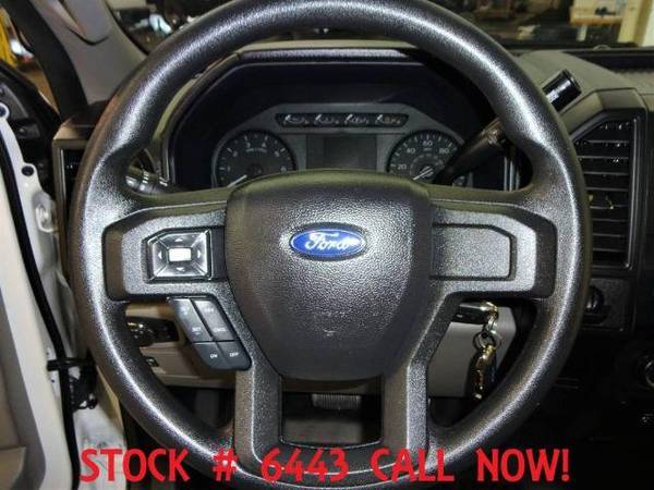 2019 Ford F150 ~ Only 9K Miles! - cars & trucks - by dealer -... for sale in Rocklin, OR – photo 14