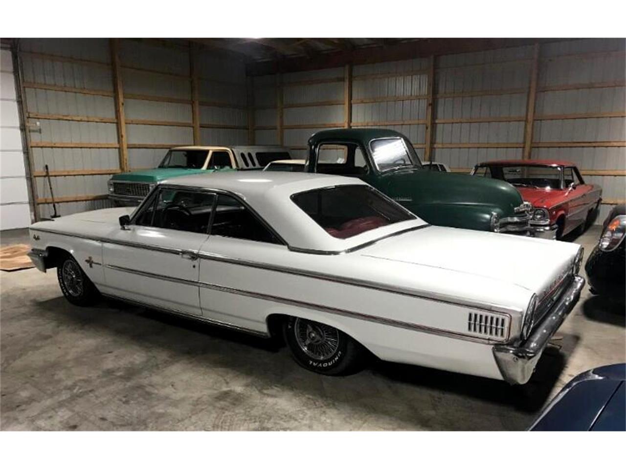 1963 Ford Galaxie 500 XL for sale in Harpers Ferry, WV – photo 15