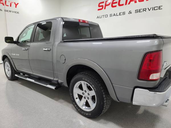 2011 Ram 1500 Big Horn! 4WD! Remote Start! Cln Carfax! Rust Free... for sale in Suamico, WI – photo 20