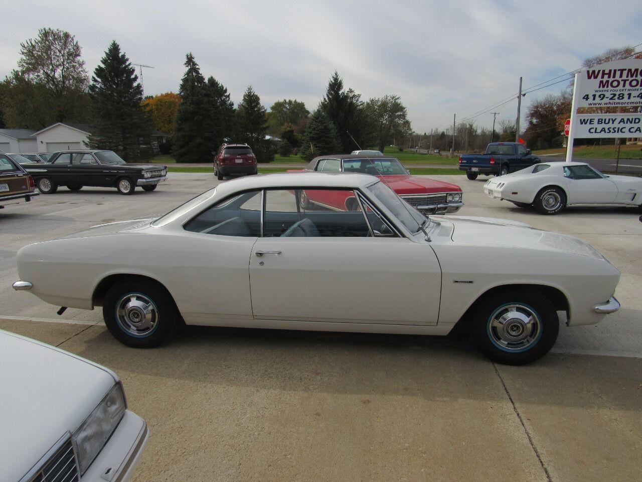 1966 Chevrolet Corvair for sale in Ashland, OH – photo 5