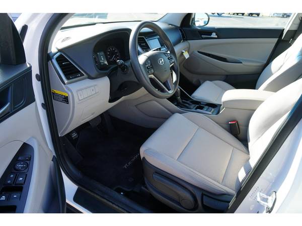 2018 Hyundai Tucson SE for sale in Decatur, TX – photo 9