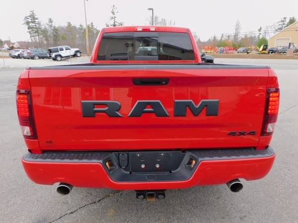 2017 Ram 1500 Sport - BAD CREDIT OK! - cars & trucks - by dealer -... for sale in Chichester, ME – photo 5