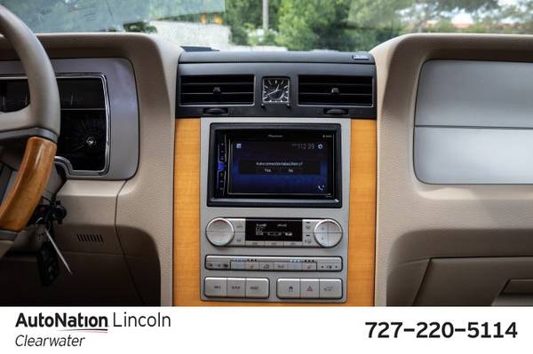 2007 Lincoln Navigator SKU:7LJ07864 SUV for sale in Clearwater, FL – photo 20