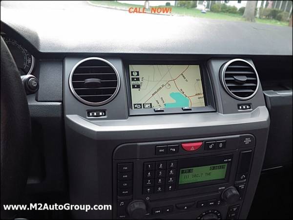 2006 Land Rover LR3 HSE 4WD 4dr SUV - - by dealer for sale in East Brunswick, NY – photo 9