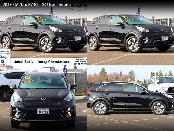 2021 Jeep Cherokee Latitude Lux FOR ONLY 475/mo! for sale in Yuba City, CA – photo 16