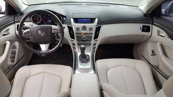 2008 cadillac cts with 109,000 miles.***** for sale in Louisville, KY – photo 14