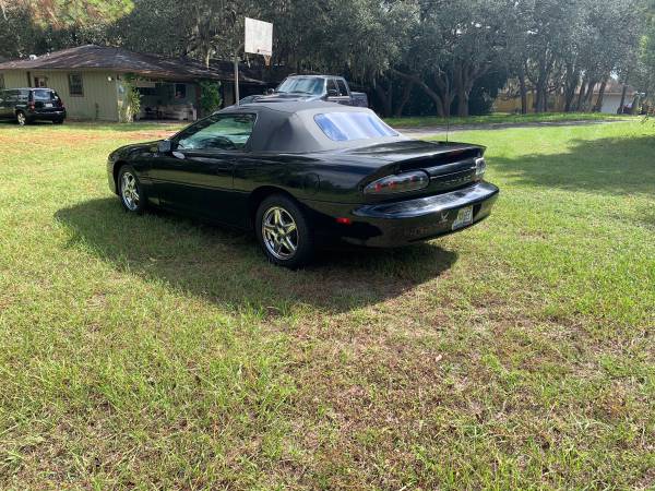 1998 Chevy Camaro for sale in Spring Hill, FL – photo 12