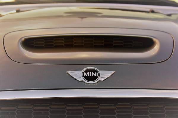 2010 MINI Cooper S Convertible for sale in South San Francisco, CA – photo 14
