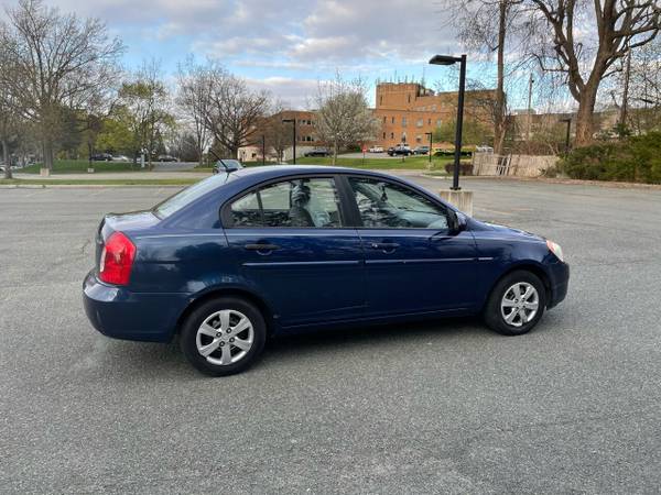 2009 Hyundai Accent GLS NEW PLATE IN STOCK, DON T WAIT FOR DMV for sale in Schenectady, NY – photo 8