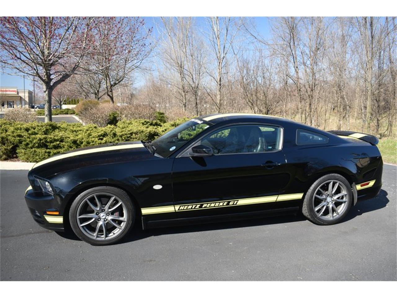 2014 Ford Mustang for sale in Elkhart, IN – photo 25