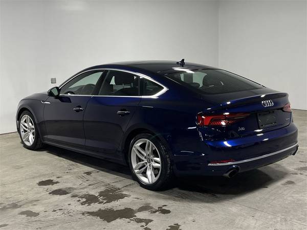 2019 Audi A5 2 0T Premium Plus quattro - - by dealer for sale in Buffalo, NY – photo 4