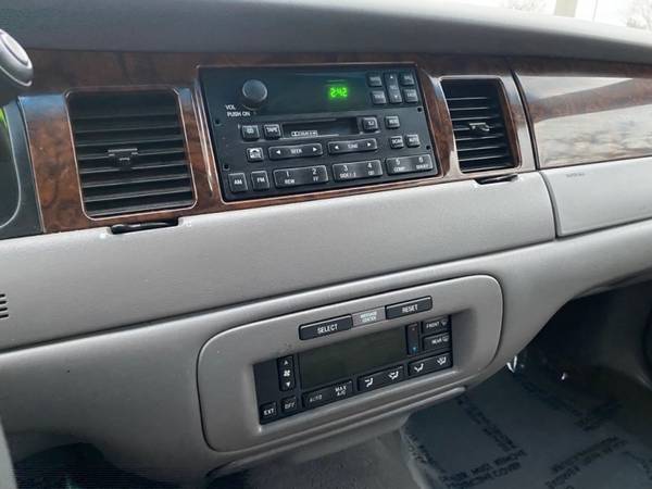 1998 LINCOLN TOWN CAR EXECUTIVE - - by dealer for sale in Chesapeake , VA – photo 10