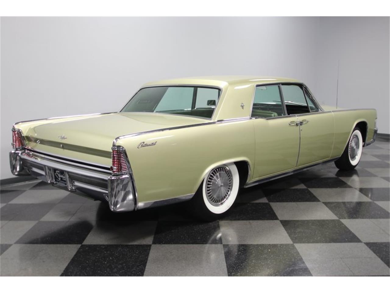 1965 Lincoln Continental for sale in Concord, NC – photo 12